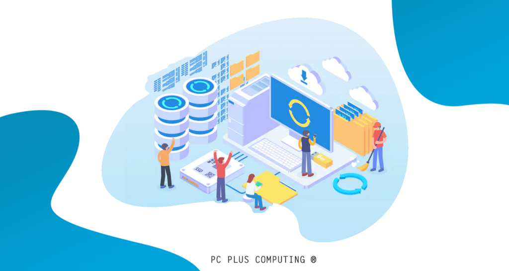 data recovery services