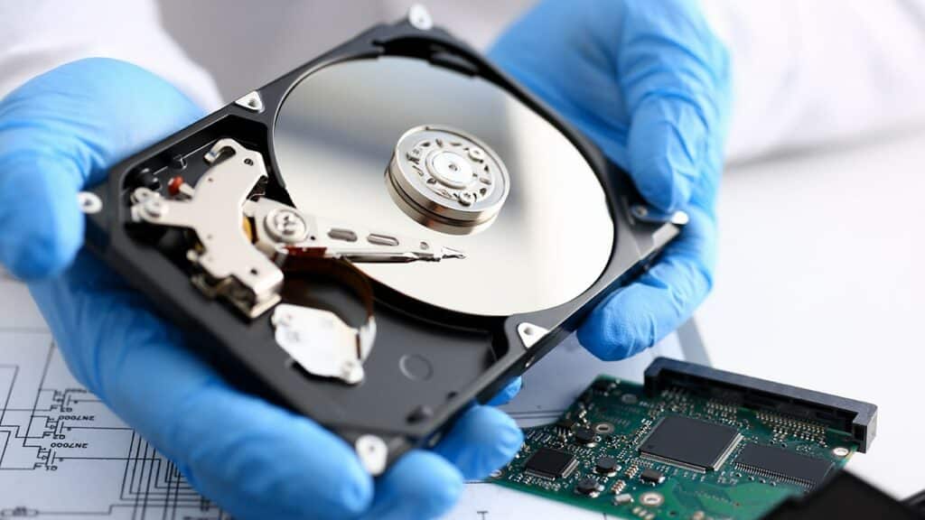 Hard-Drive-Data-Recovery