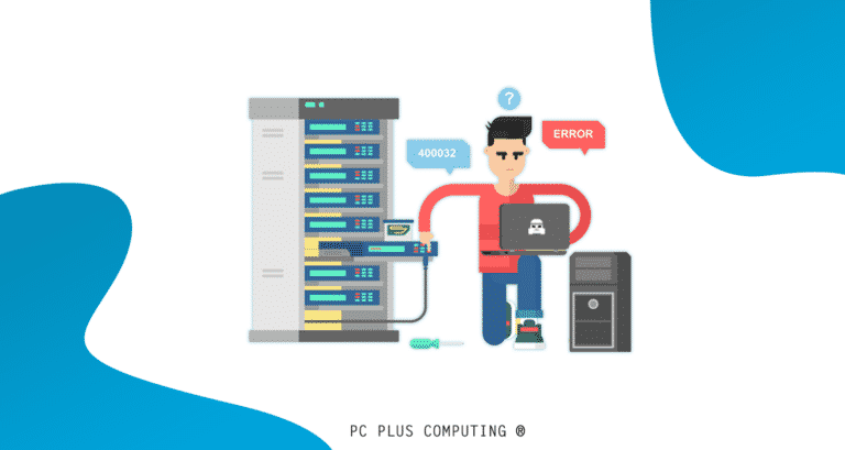 Business it services