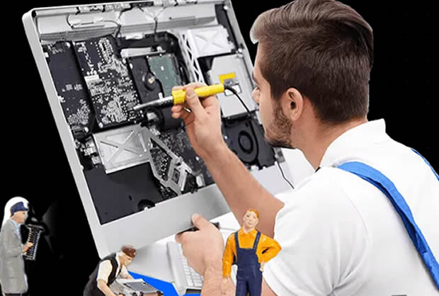 Computer Diagnostics Services