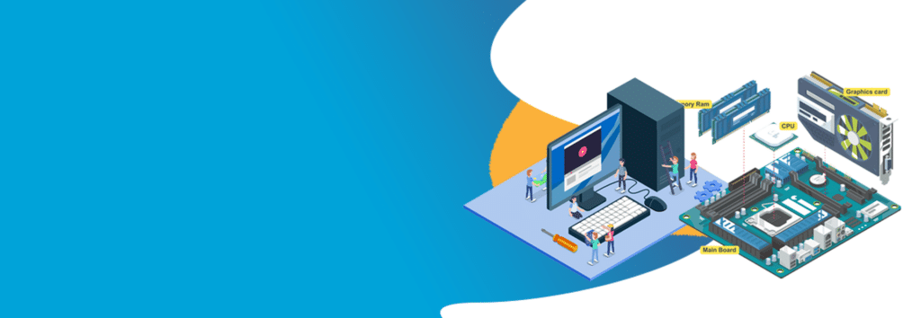 Gaming Laptop Repair