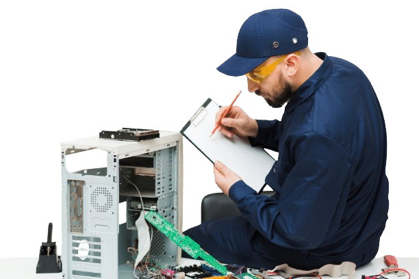Computer Repair Services in Surrey