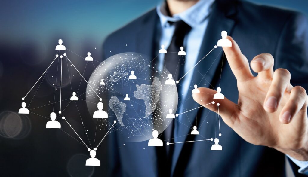 Business IT services