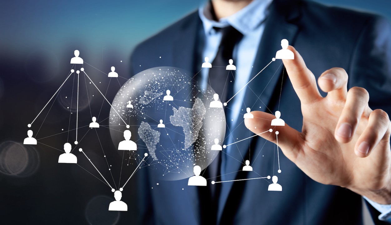 Business IT services