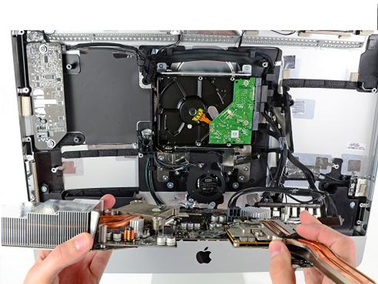 iMac repair
