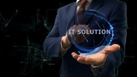 IT Solutions