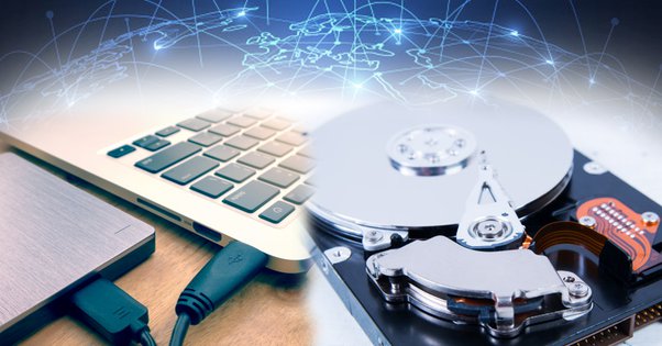 laptop data recovery