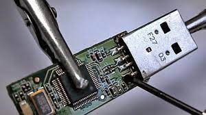 USB Drive Data Recovery
