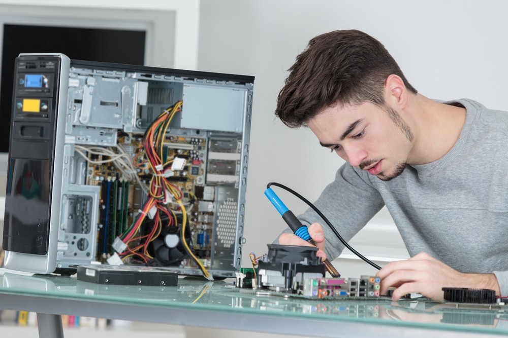 Computer Repair Surrey