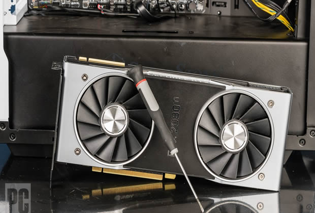 Graphic Card Upgrade