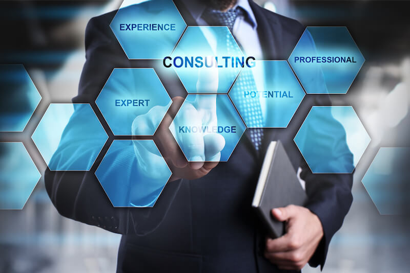 IT Consulting Services