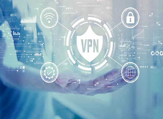 Virtual Private Networking